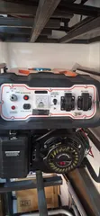 Honda 4 Kva Gasoline Generator - 2