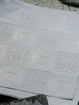 3D Wall Paper Stickers - VIP Brand - 1