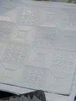 3D Wall Paper Stickers - VIP Brand - 2