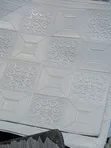 3D Wall Paper Stickers - VIP Brand - 3