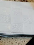 3D Wall Paper Stickers - VIP Brand - 5