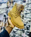 Timberland Classic Boots - Brand New - 5