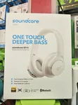 Soundcore by Anker Q11i Smokey White Headphones - 1
