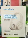Soundcore by Anker Q11i Smokey White Headphones - 2