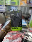 31500mAh Fast Charging Power Bank with USB-C - 1