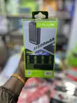 31500mAh Fast Charging Power Bank with USB-C - 2