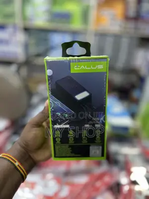 31500mAh Power Bank Battery Backup Charger