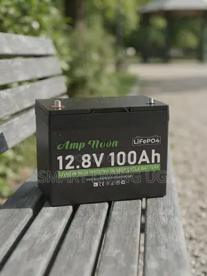 Brand New 12.8V 100Ah LiFePO4 Lithium Battery