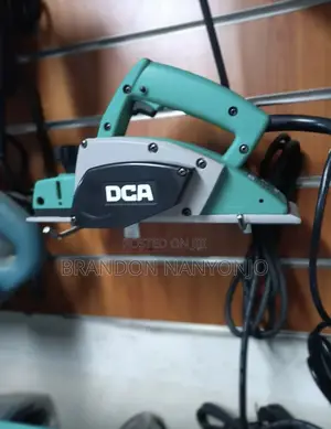 Brand New Electric Planer - 500W