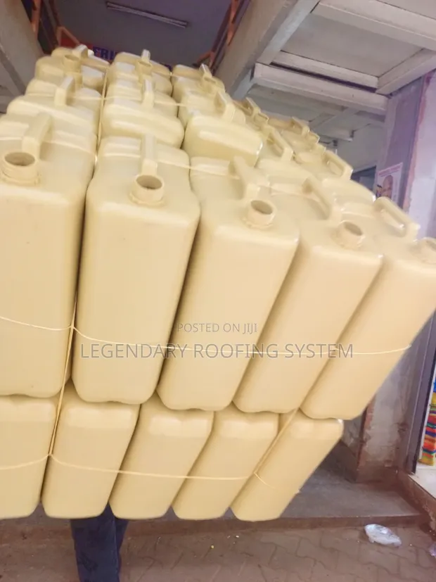 20L Jerrycan - 1