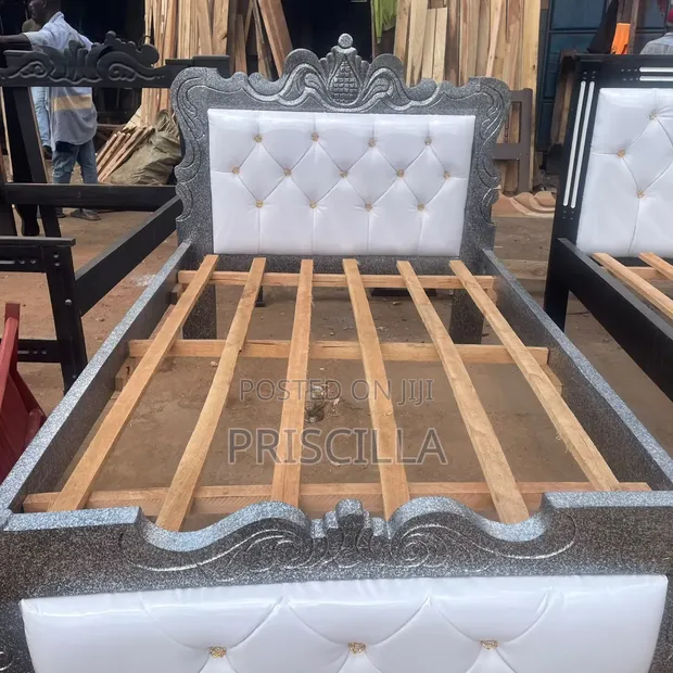 5x6 Flower Bed Design - 1