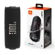 JBL Flip 7 Portable Bluetooth Speaker - 1