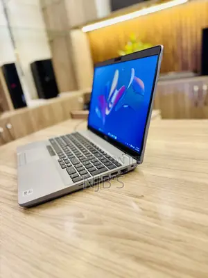 Dell Latitude 5511 Laptop - Intel Core i5, 8GB RAM, 256GB SSD