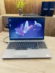Dell Latitude 5511 Laptop - Intel Core i5, 8GB RAM, 256GB SSD - 4