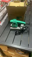Orbit Orbital Sander - Brand New - 2