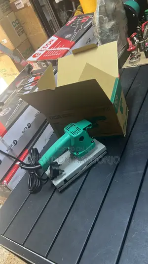 Orbit Orbital Sander - Brand New