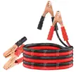 4000AMP Heavy-Duty Booster Cables - 2