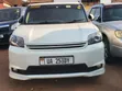 Toyota Corolla Rumion 2010 White - 1