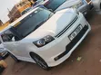 Toyota Corolla Rumion 2010 White - 2