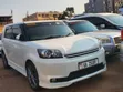 Toyota Corolla Rumion 2010 White - 4