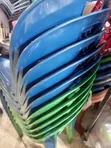 Brand New Plastic Chairs for Ceremonies - 2