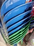 Brand New Plastic Chairs for Ceremonies - 3