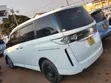 Mazda Biante 2010 White - 2