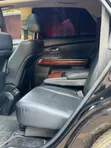 Toyota Harrier 2010 Black - 3