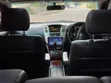 Toyota Harrier 2010 Black - 4