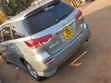 Toyota Wish 2010 Gray - 2