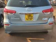 Toyota Wish 2010 Gray - 3
