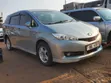 Toyota Wish 2010 Gray - 4