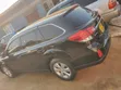 Subaru Outback 2012 Black - 2