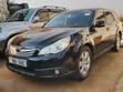 Subaru Outback 2012 Black - 3