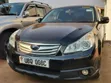 Subaru Outback 2012 Black - 4