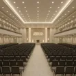 Gypsum Ceiling and Stage Installation - Professional Service - 5