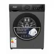 Pixel 8kg Front Load Automatic Washing Machine - 2