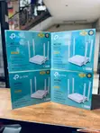 TP-Link Archer C24 AC750 Dual-Band Wi-Fi Router - 2