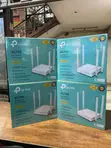 TP-Link Archer C24 AC750 Dual-Band Wi-Fi Router - 3
