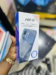 New Tecno Pop 20 128GB Purple - 2