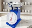 Mechanical Dial Weighing Scale, 20kg - 2