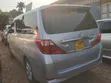 Toyota Alphard 2010 Silver - 3