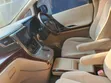 Toyota Alphard 2010 Silver - 5