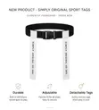 Simply Original Sport Tags - 1