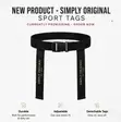 Simply Original Sport Tags - 2