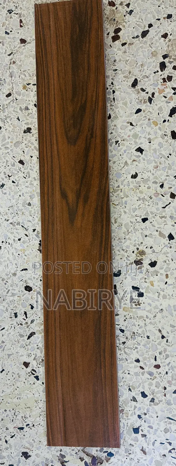 Skirting Tiles - Black, Brown, Grey - 1