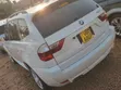 BMW X3 2009 Silver - 4