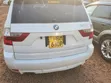 BMW X3 2009 Silver - 5