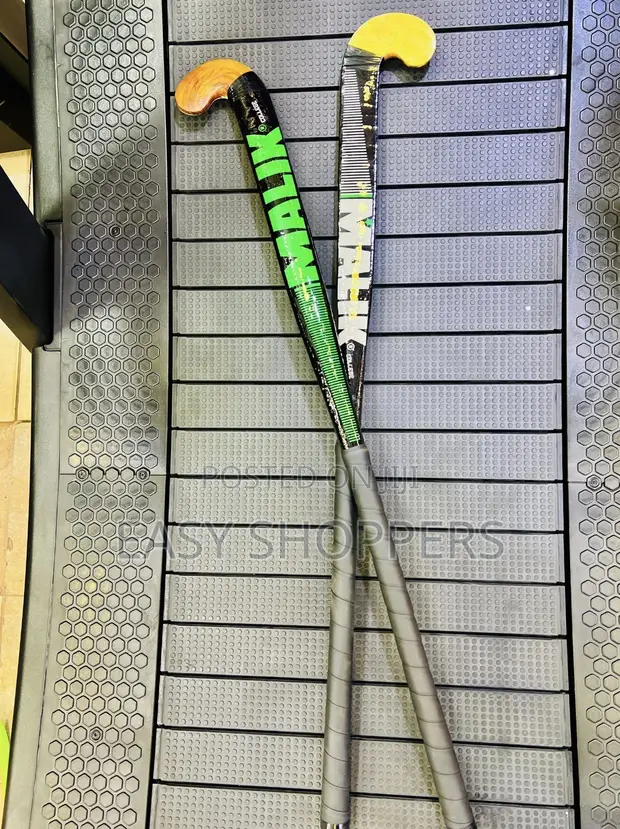 Malik Field Hockey Sticks - 1