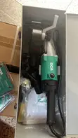 Brand New Wall Chaser - 125mm Disc - 3